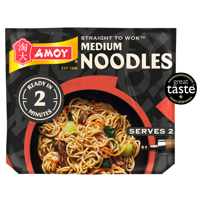 Medium Noodles 300gm