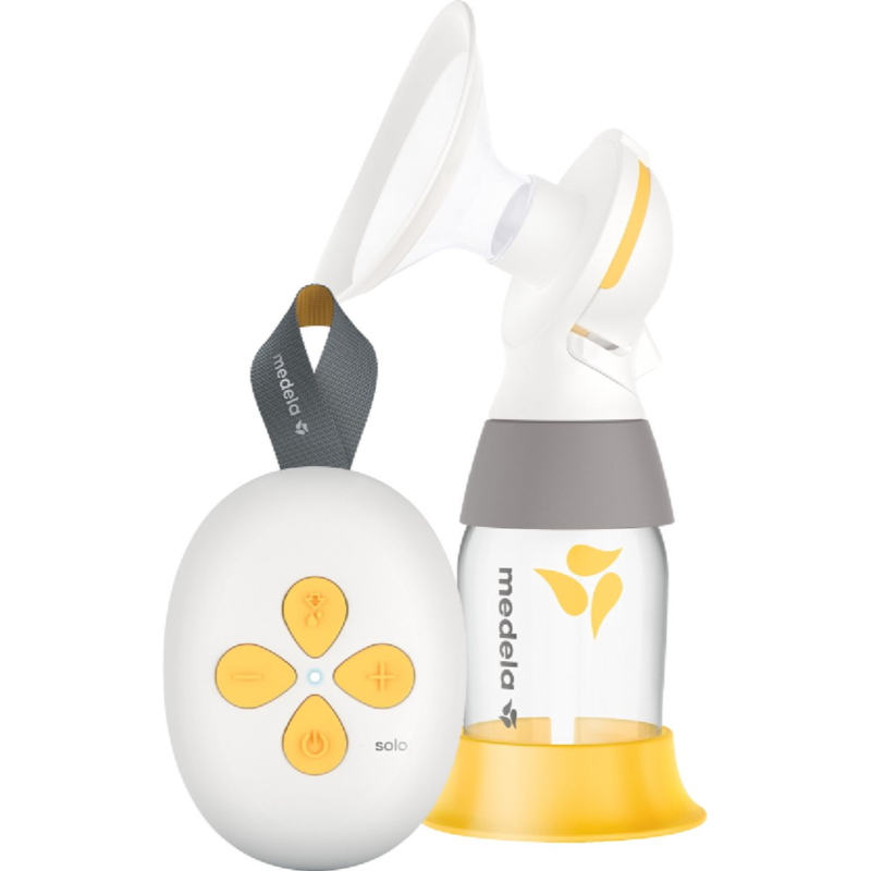 Medela Swing Solo — Medela