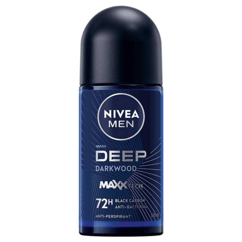 Men Deep Roll On 50ml