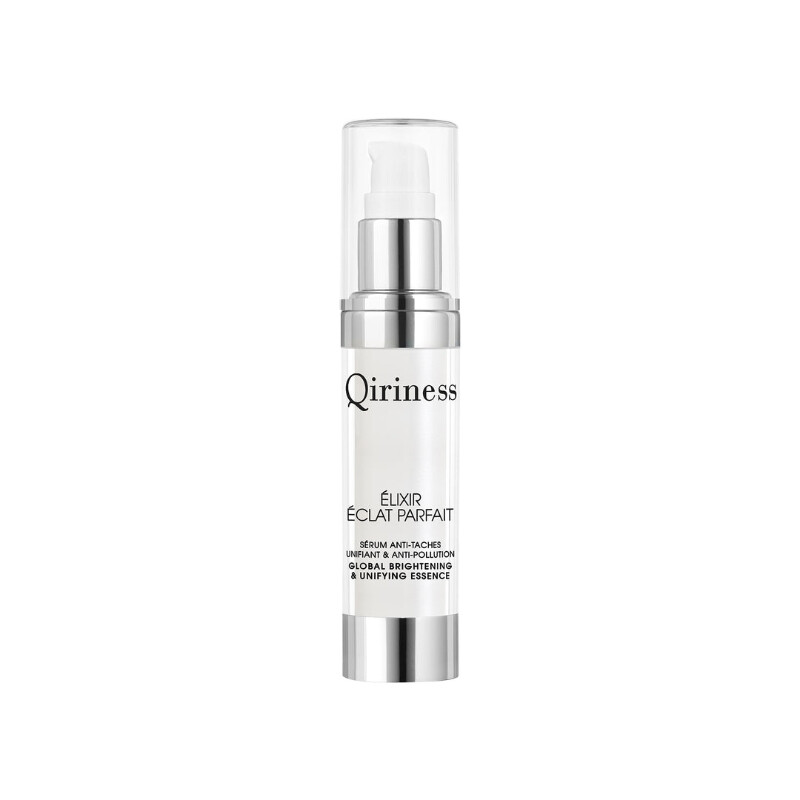 Qiriness Elixir Eclat Parfait Serum 30 Ml