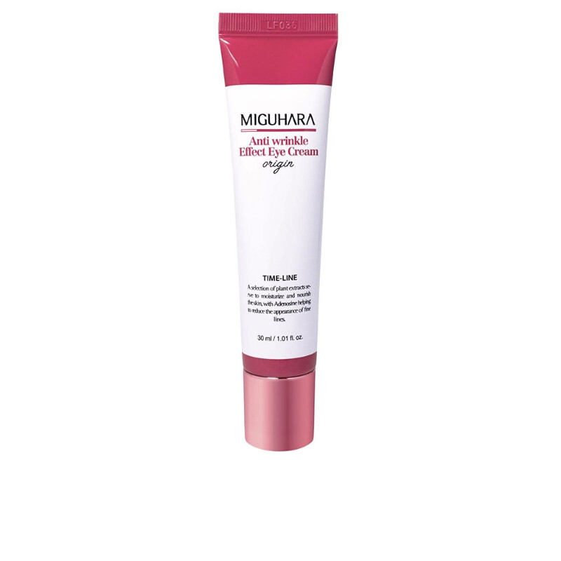 Miguhara anti-rimpel oogcrème Origin 30 ml
