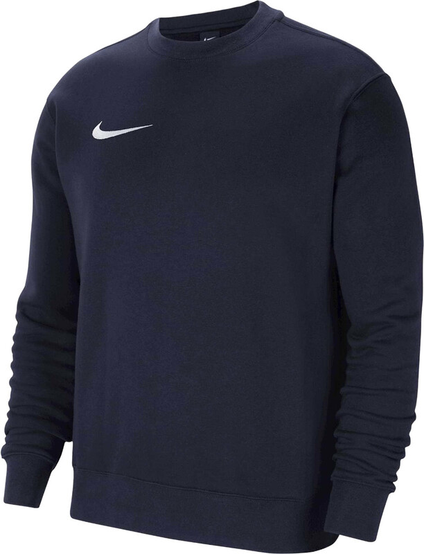 Park 20 Crew Neck Sweatshirt in Navy