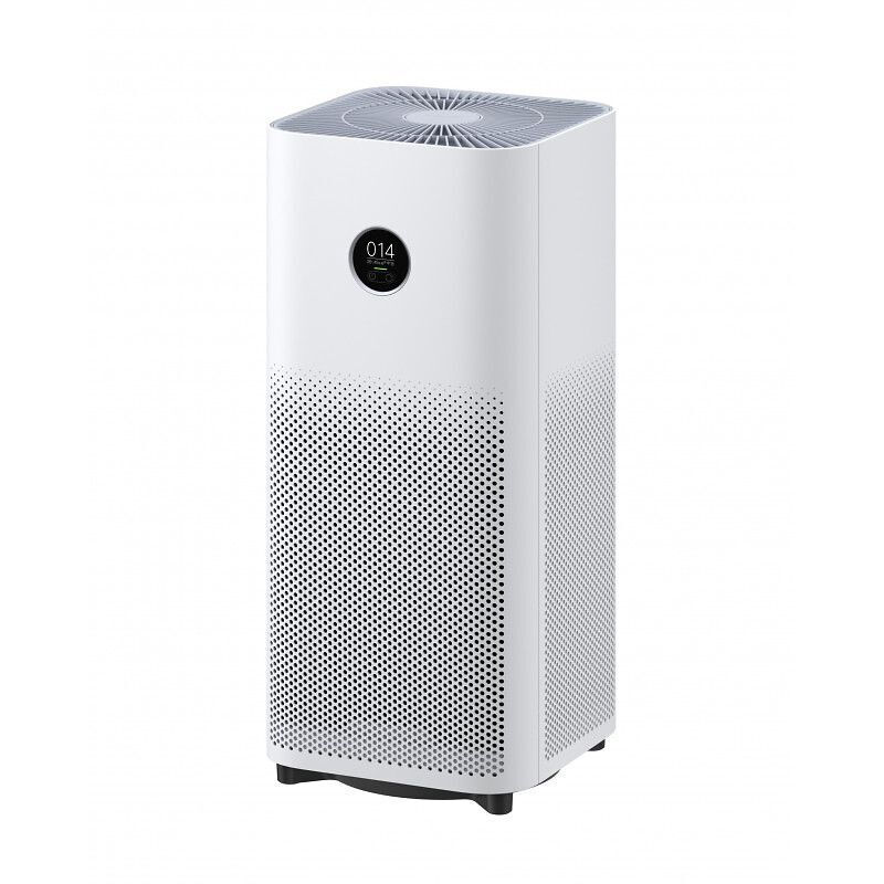 Xiaomi Smart Air Purifier 4 Pro