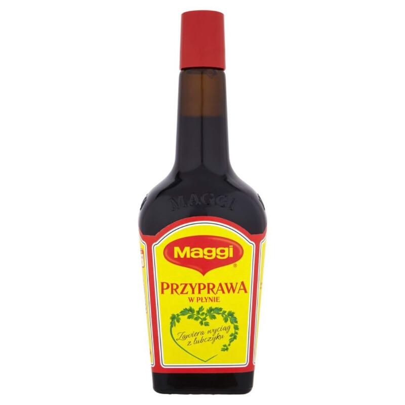 Maggi Liquid Seasoning 960gr