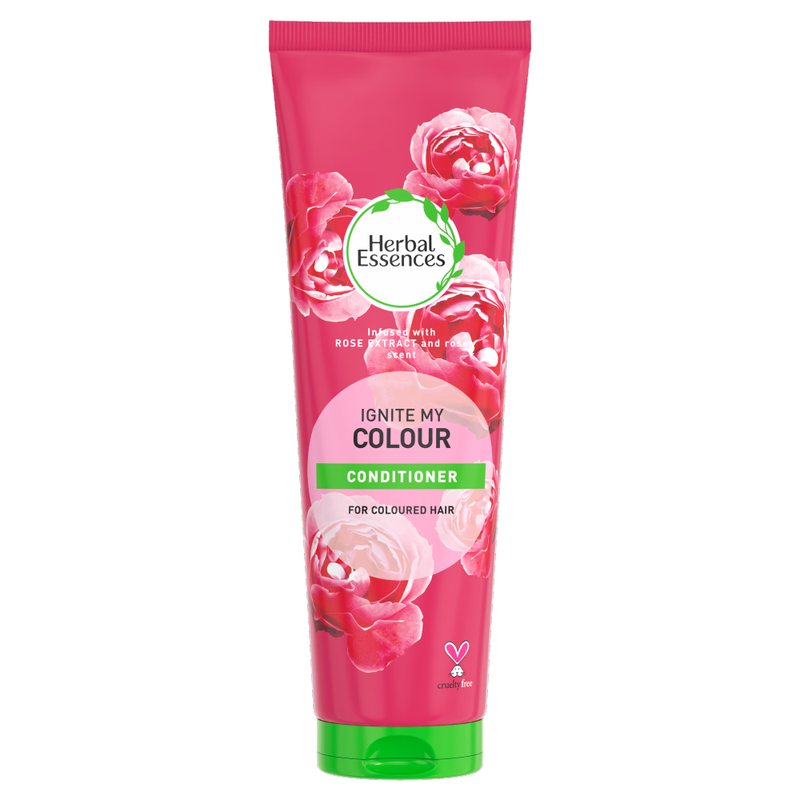 Herbal Essences Ignite My Colour Conditioner 275Ml