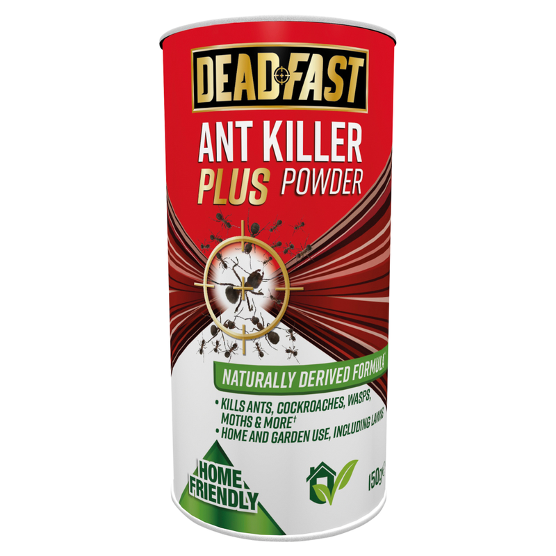 Ant Killer Plus Natural Powder 150g