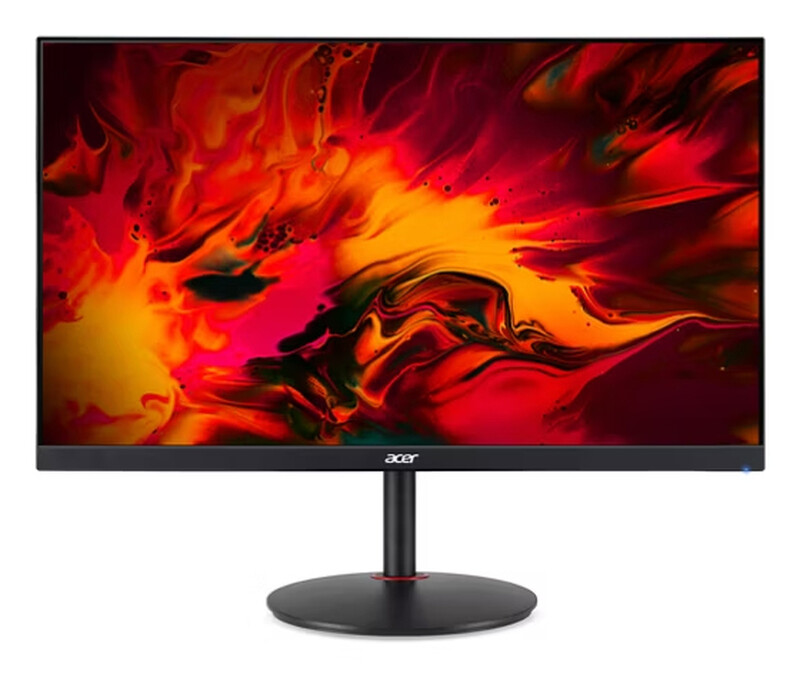 Acer Moniteur NITRO XV2 XV242F 24,1 pouces Full HD 1080p - Noir