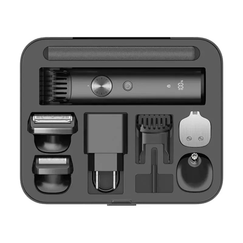 Xiaomi Grooming Kit Pro Ontharing Draadloze Trimmer Body Shaver EU