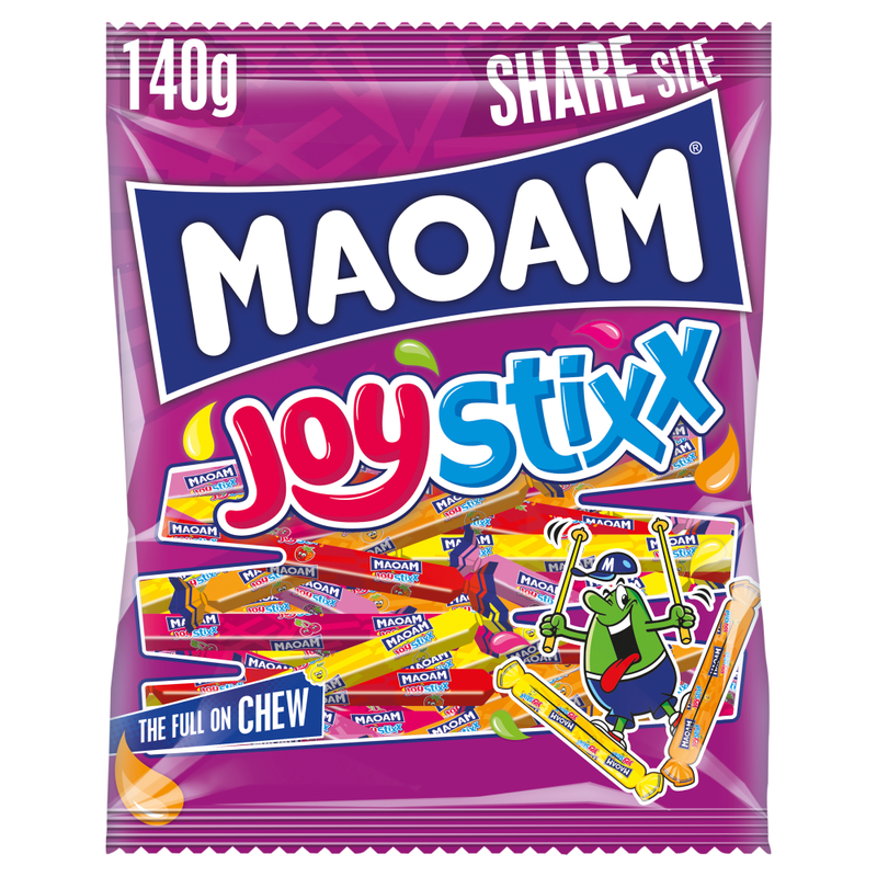 Joystixx 140g