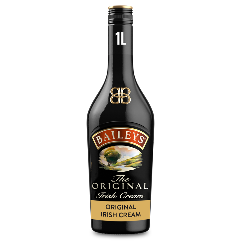 Irish Cream 1 L