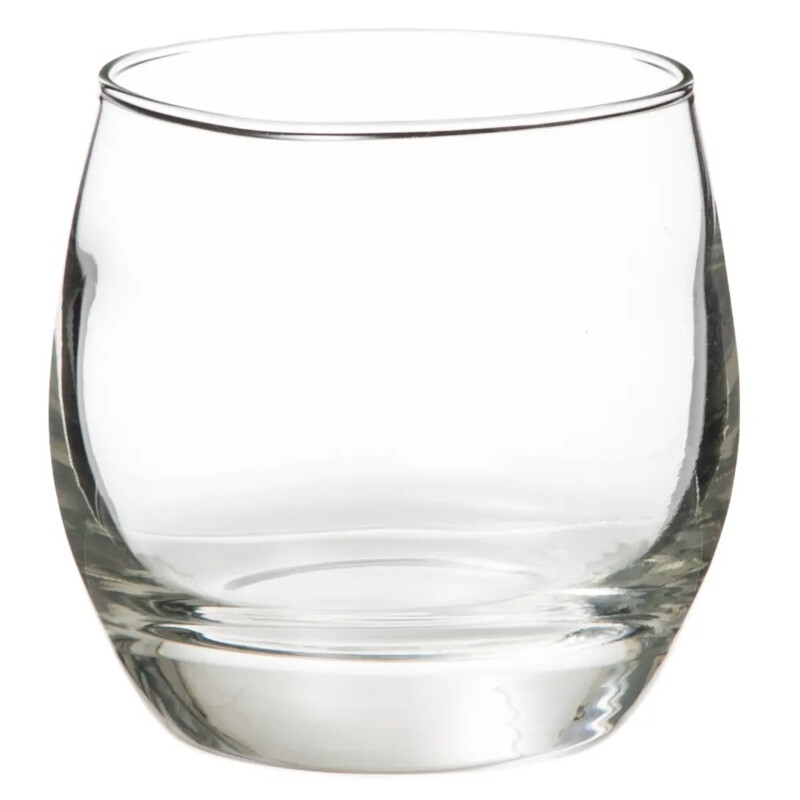 Secret de Gourmet Amira Glazen Verrine - 15 cl