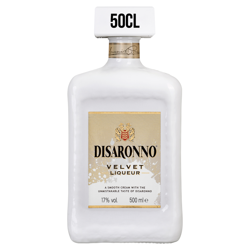 Velvet Liqueur 500ml