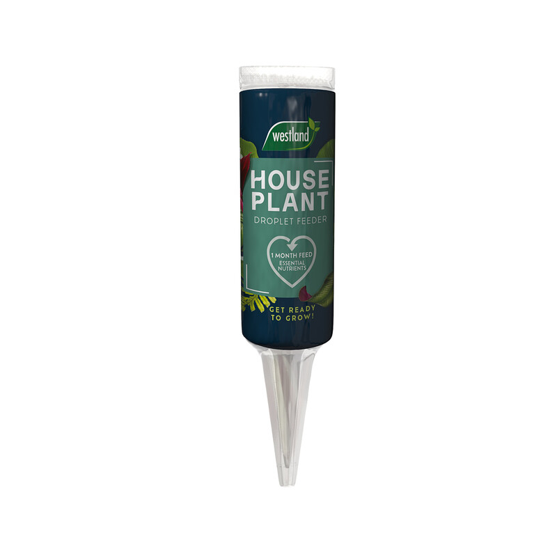 Houseplant Droplet Feeder 40ml