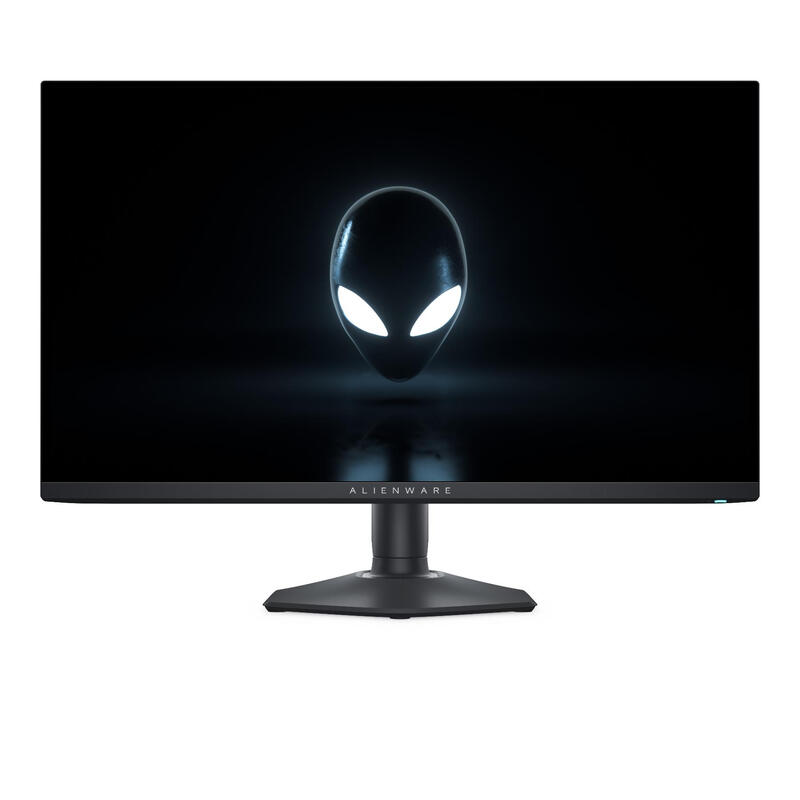 Alienware AW2725DF monitor 67,8 cm (26,7 inch) 2560 x 1440 pixels Quad HD QD-OLED Zwart