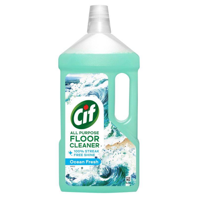 Ocean Floor Cleaner 950ml