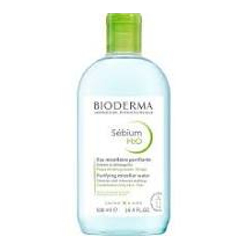 Bioderma Sébium H2O 500