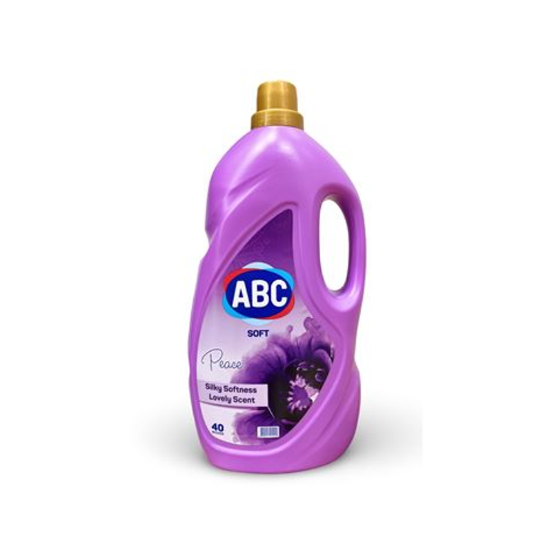 ABC Wasverzachter Lavendel 4l