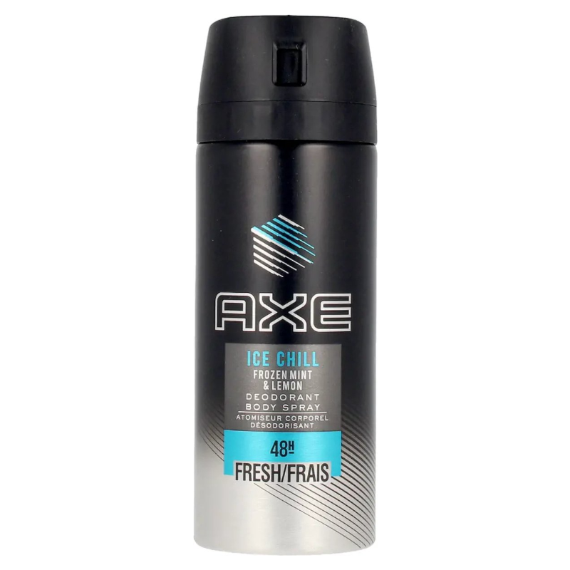 Déodorant Spray AXE Ice Chill 150