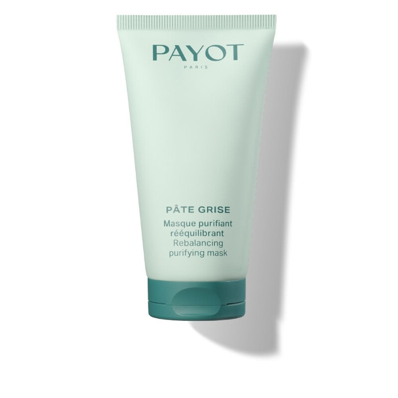 Payot Pâte Grise zuiverend en balancerend masker 75 ml