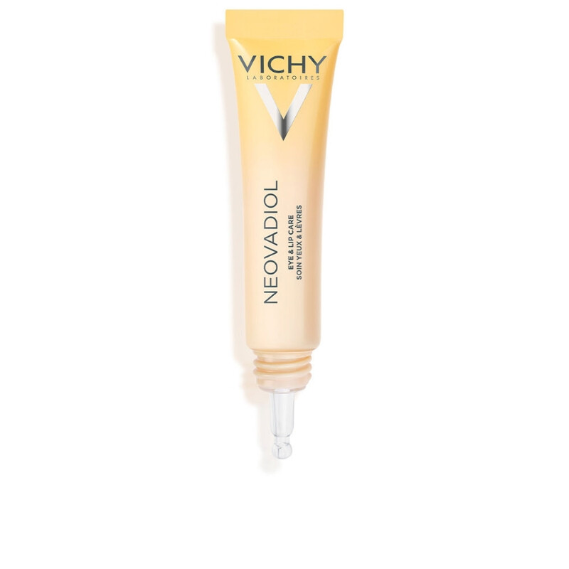 Vichy Neovadiol Multi-Korrekturpflege Für Augen Und Lippen 15 Ml