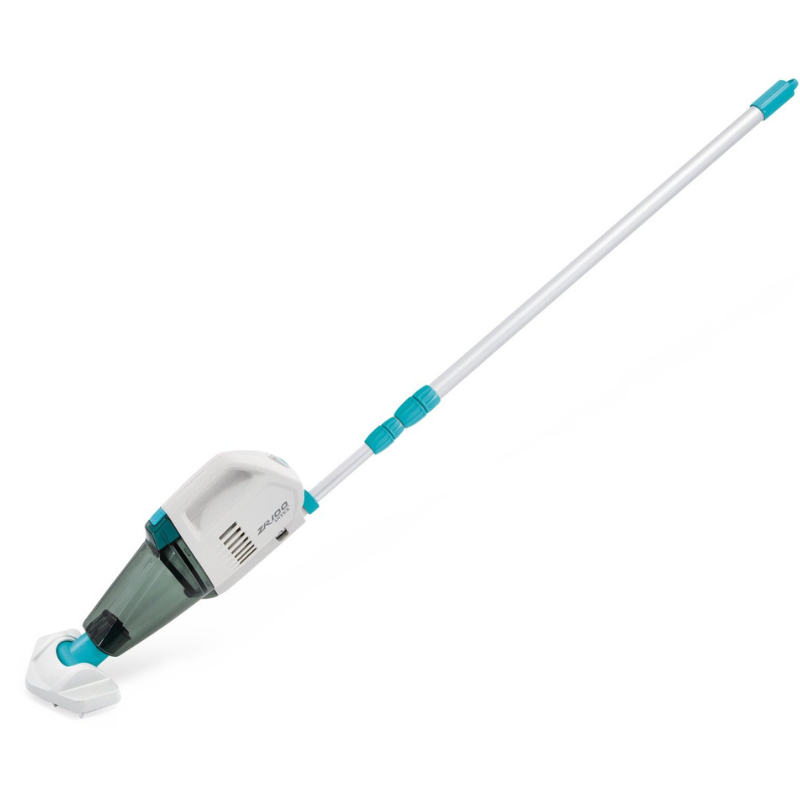INTEX Oplaadbare SPA EN ZWEMBAD VACUUM ZR100
