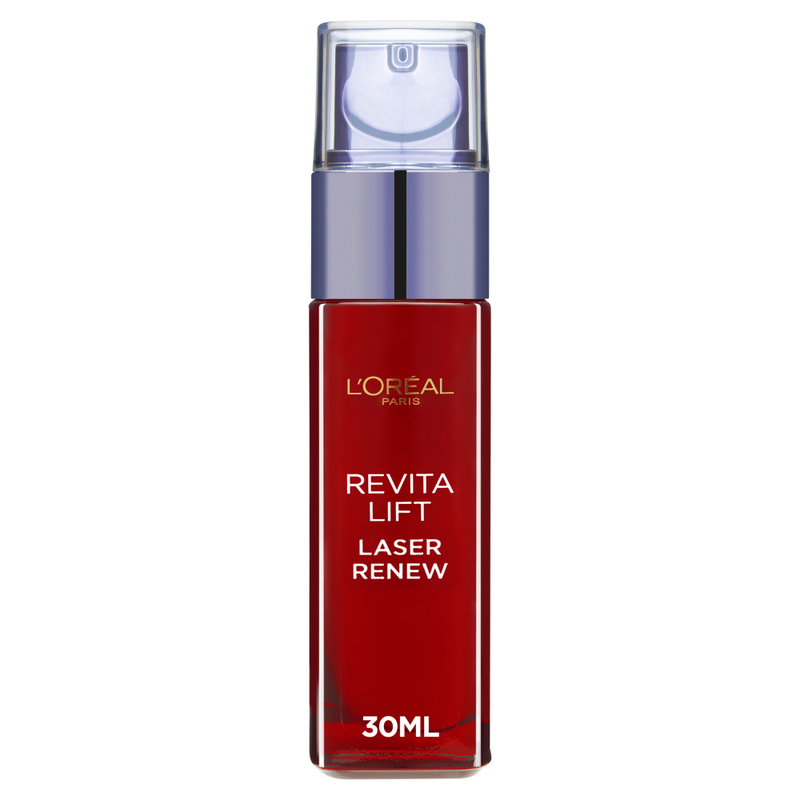 Paris Revitalift Laser Renew Super Serum 30ml