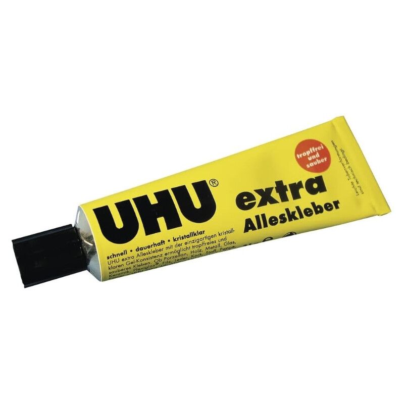 UHU Alleskleber Extra Tube 31 g