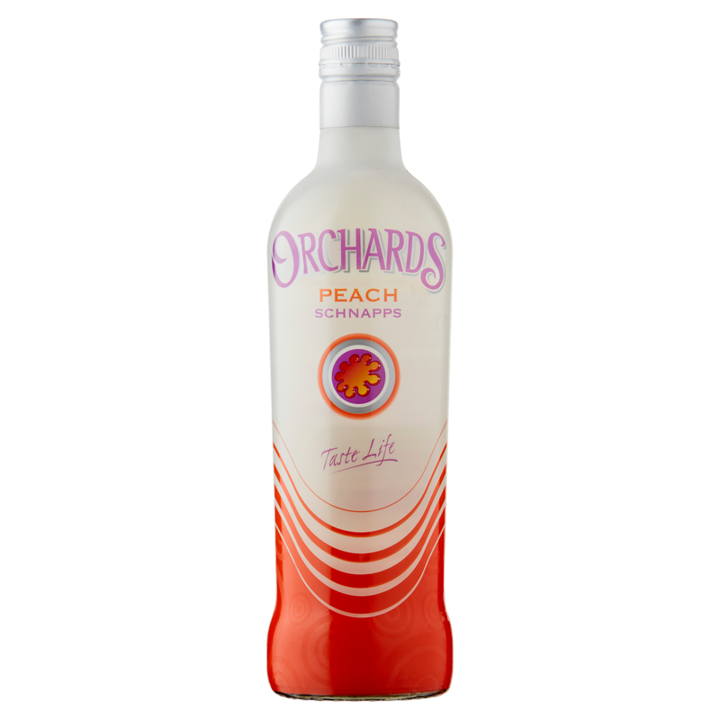 Peach Schnapps 70cl