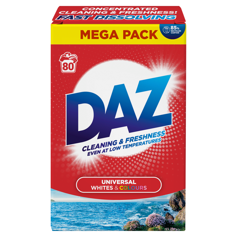 Universal Whites & Colours 4kg