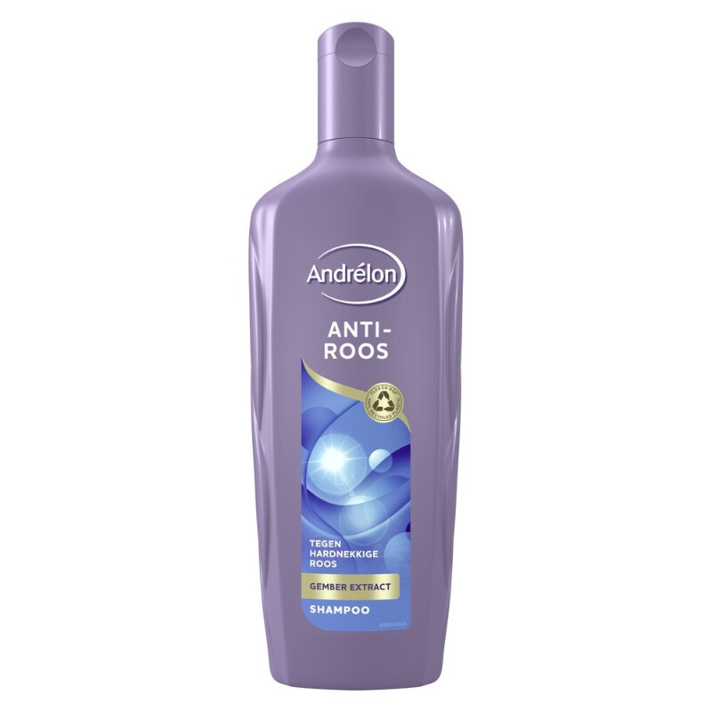 Andrelon Shampoo - Anti Roos 300 ml.