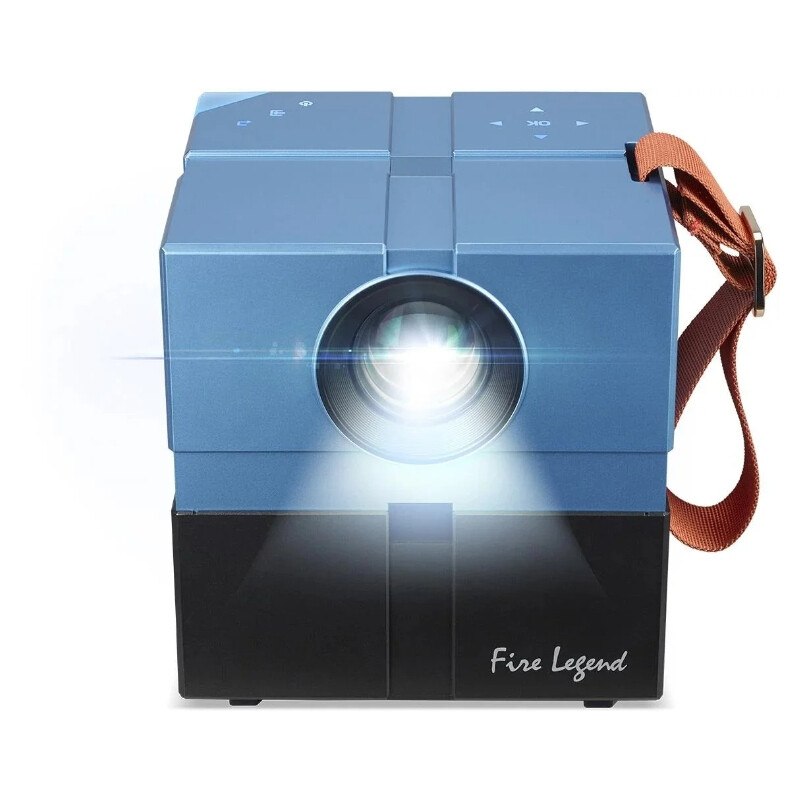 ACER AOpen QH12a Projecteur intelligent