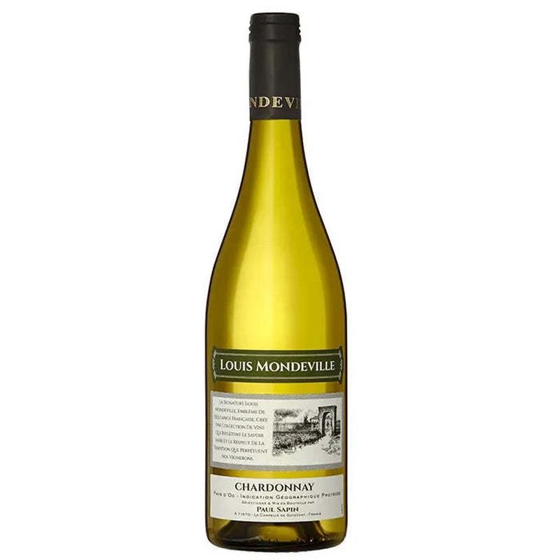 Chardonnay Languedoc 75cl