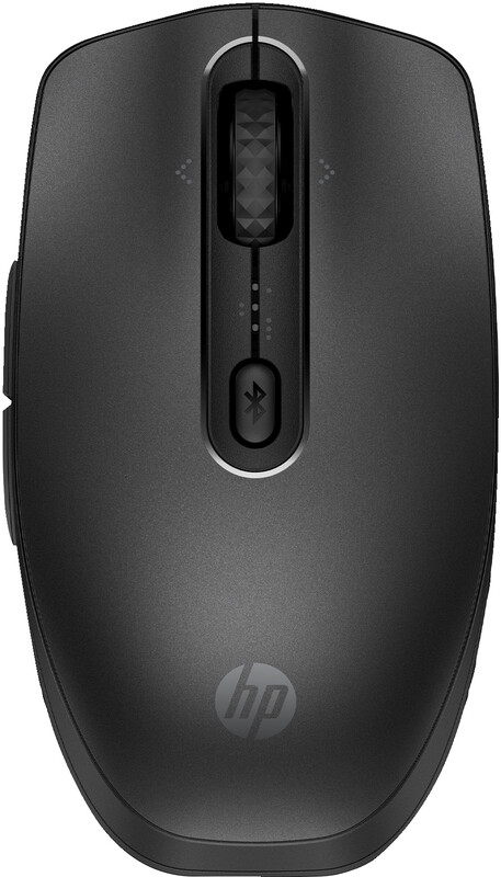 HP 695 oplaadbare draadloze muis