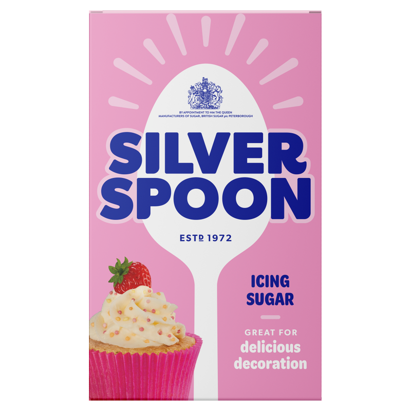 Icing Sugar 1kg