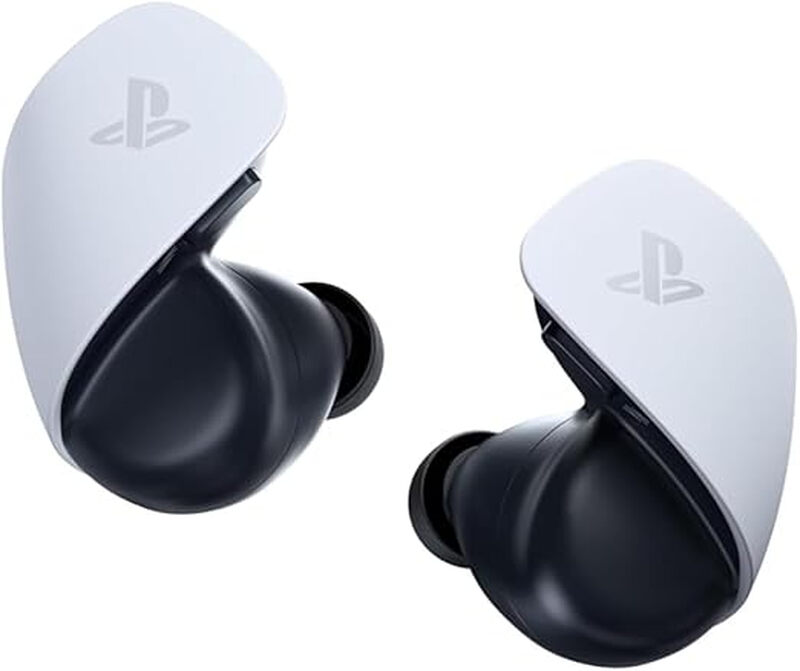 Official PlayStation - PULSE Explore Wireless Earbuds - White