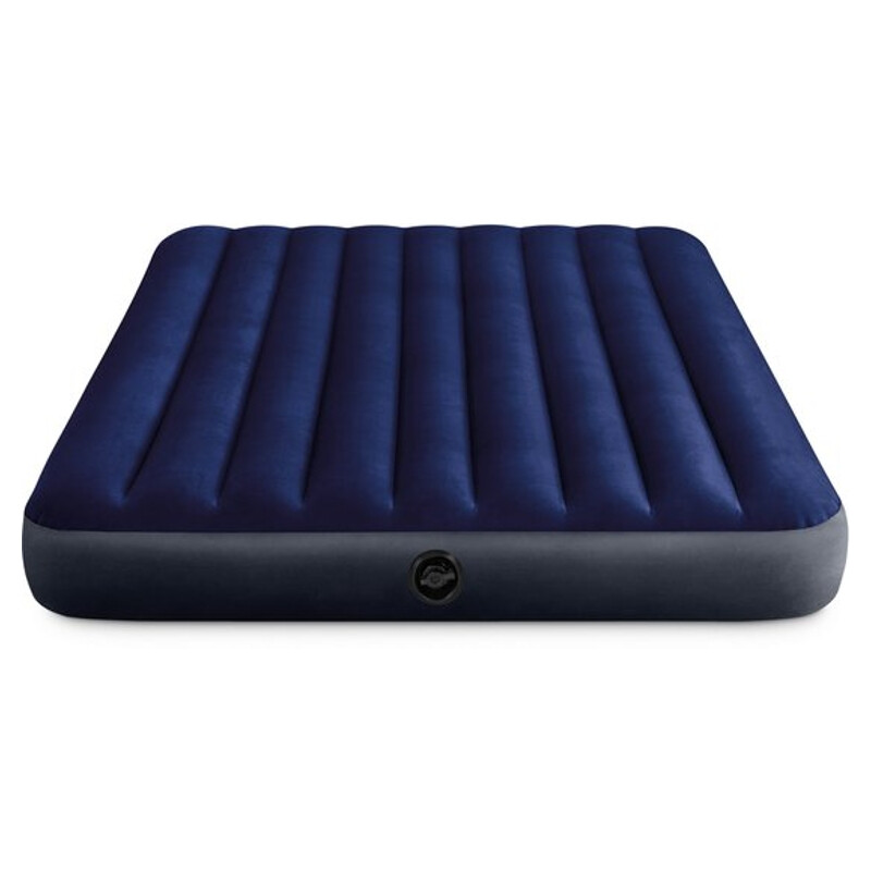 Classic Downy Luchtbed Queen, 152x203x25CM