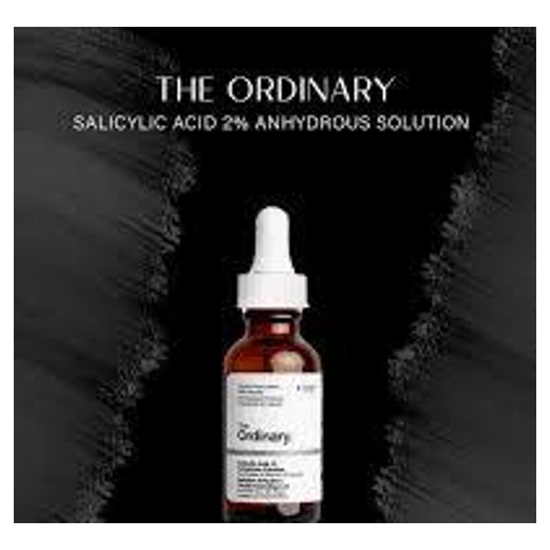 The Ordinary Salicylsäure 2% wasserfreie Lösung 30 ml