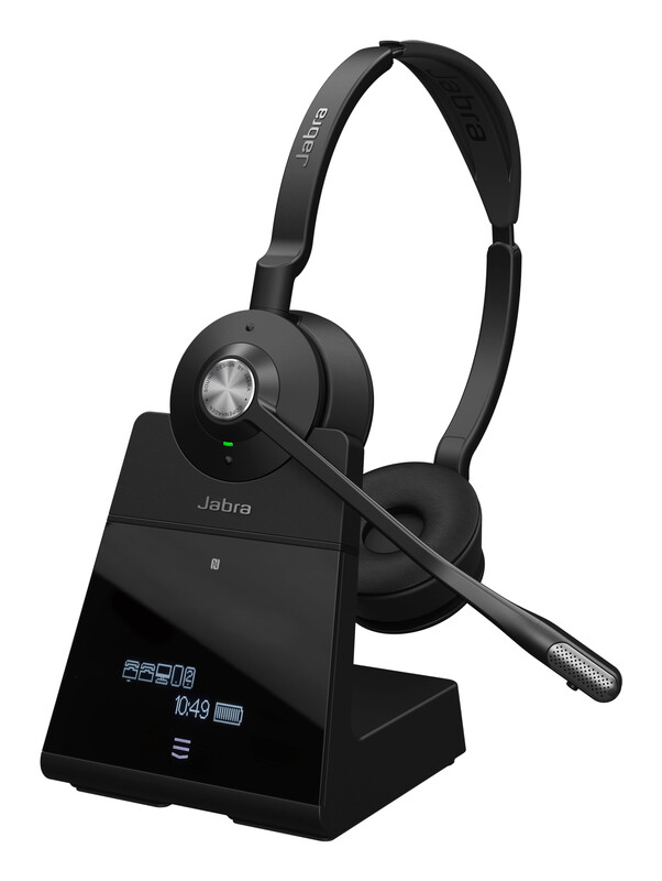 Jabra Engage 75 SE Draadloze Office Headset