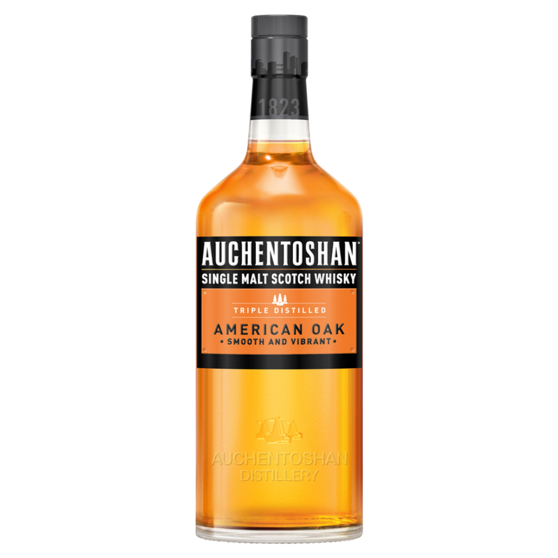 Single Malt Scotch Whisky American Oak 700ml