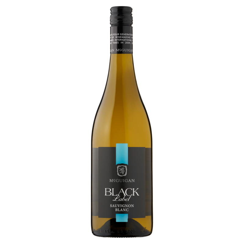 Black Label Sauvignon Blanc 75cl