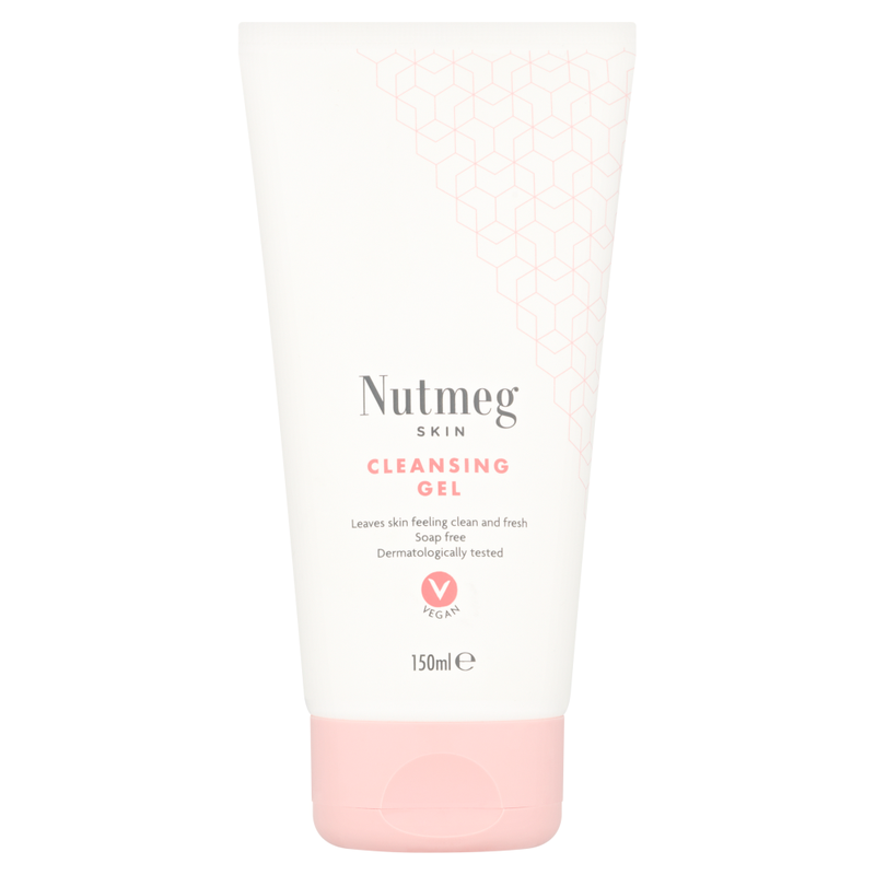 Skin Cleansing Gel 150ml