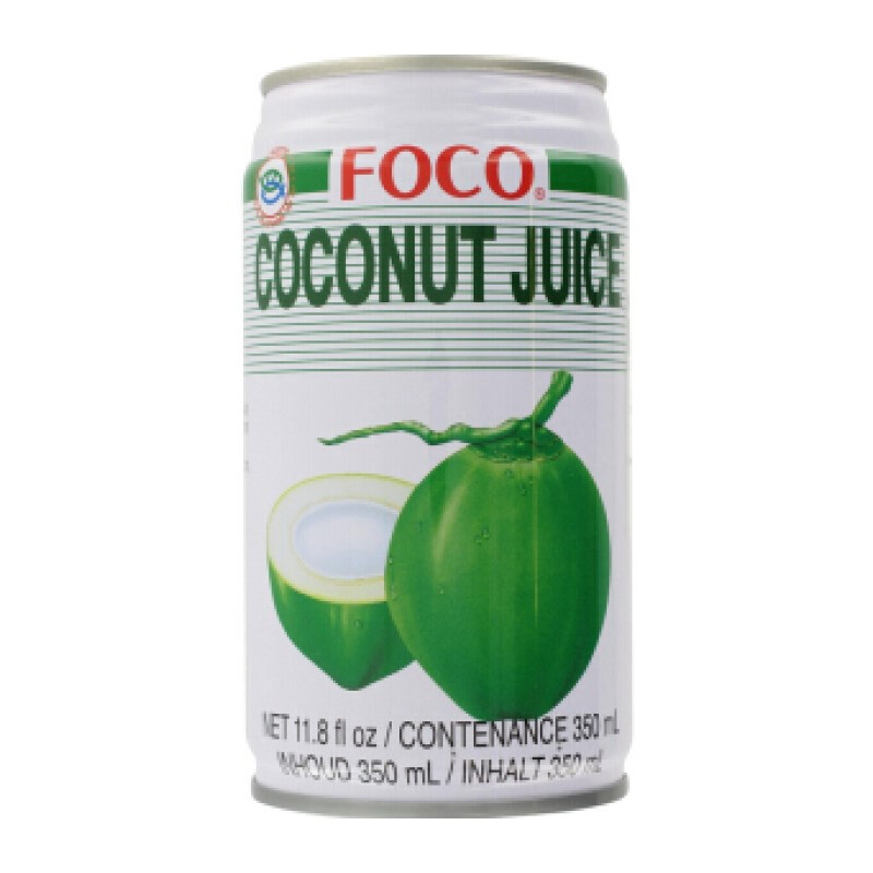 Coconut Juice 350ml
