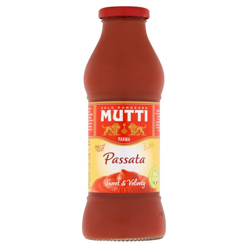 Passata 400g