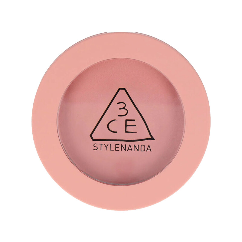 3CE Mood Recipe Gesichtsrötung #Mono Pink - 5.5g