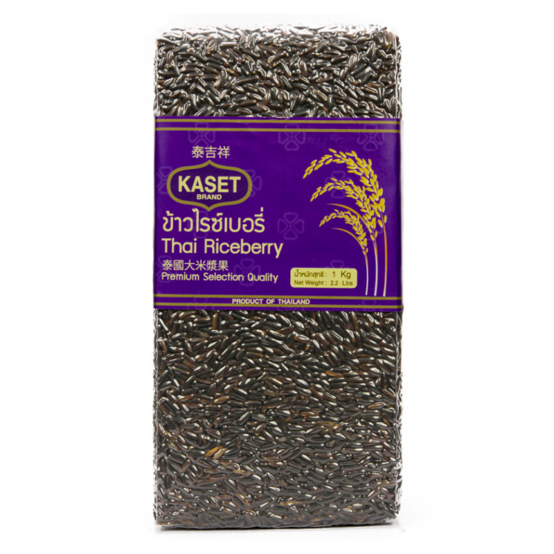 Thai Rice berry 1kg