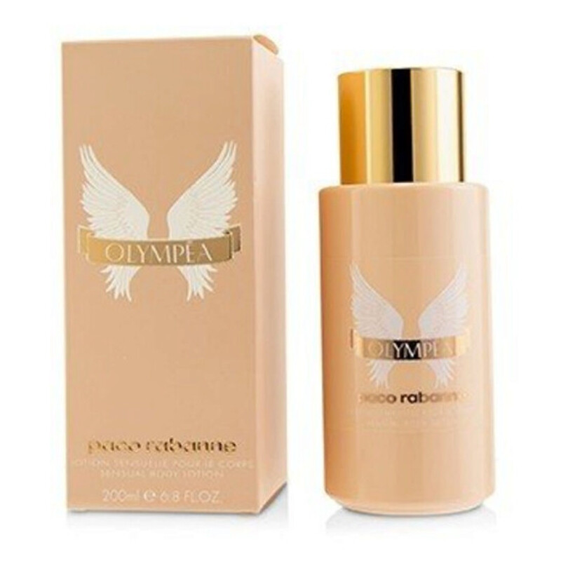 Paco Rabanne Olympea Körperlotion 200 ml