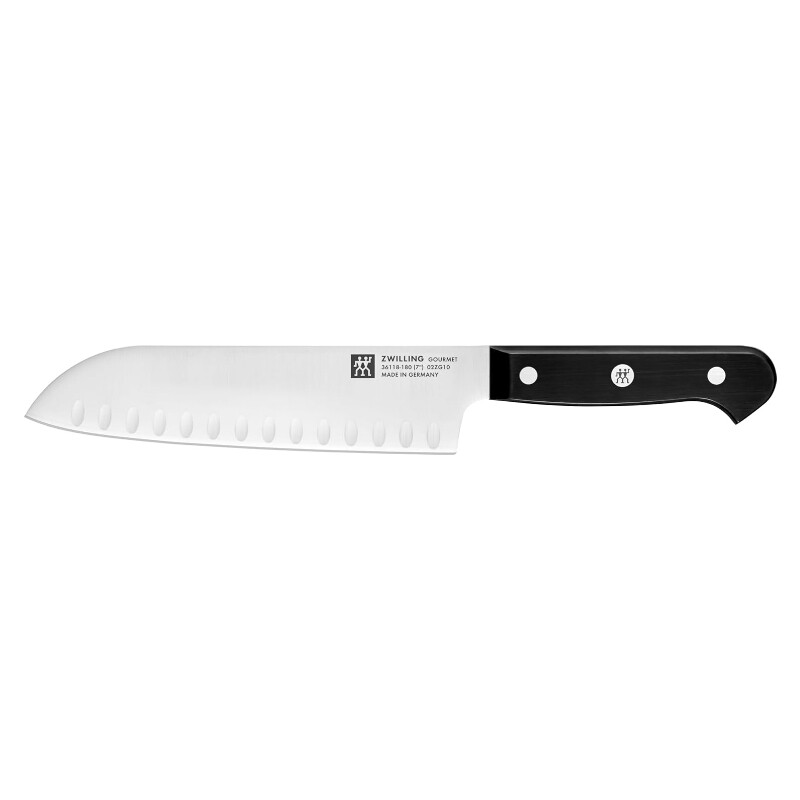 ZWILLING Gourmet Santokumesser - 18cm