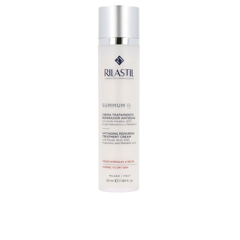 Rilastil SUMMUM RX Crème 50 ml