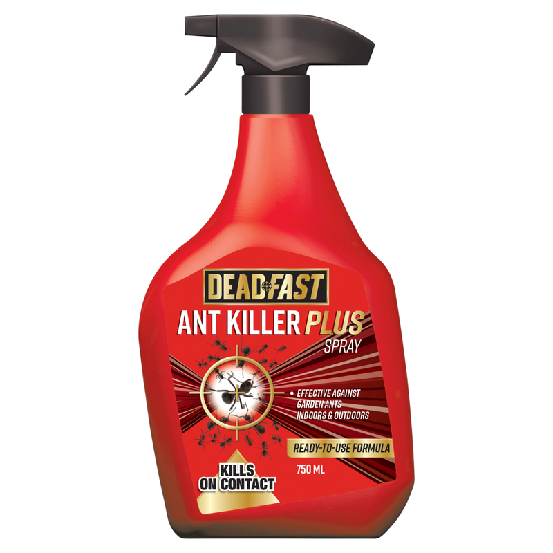 Ant Killer Plus Spray 750ml