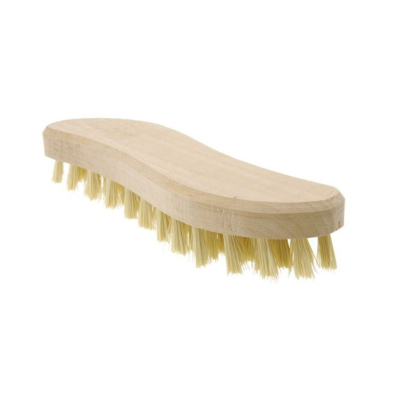 Holzbürste 20cm